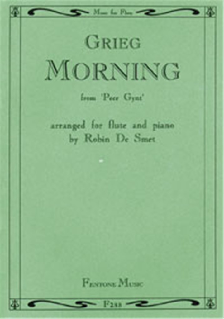 Morning